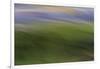 Moved Landscape 6040-Rica Belna-Framed Giclee Print