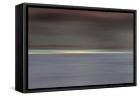 Moved Landscape 6041-Rica Belna-Framed Stretched Canvas