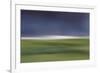 Moved Landscape 6042-Rica Belna-Framed Giclee Print
