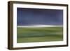 Moved Landscape 6042-Rica Belna-Framed Giclee Print