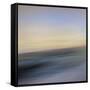 Moved Landscape 6044-Rica Belna-Framed Stretched Canvas