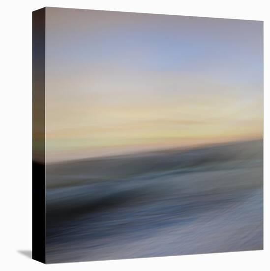 Moved Landscape 6044-Rica Belna-Stretched Canvas