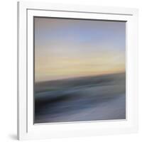 Moved Landscape 6044-Rica Belna-Framed Giclee Print