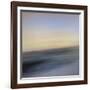 Moved Landscape 6044-Rica Belna-Framed Giclee Print