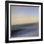 Moved Landscape 6044-Rica Belna-Framed Giclee Print