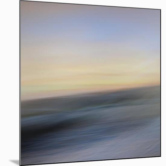 Moved Landscape 6044-Rica Belna-Mounted Giclee Print