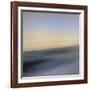 Moved Landscape 6044-Rica Belna-Framed Giclee Print