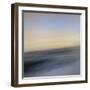 Moved Landscape 6044-Rica Belna-Framed Giclee Print