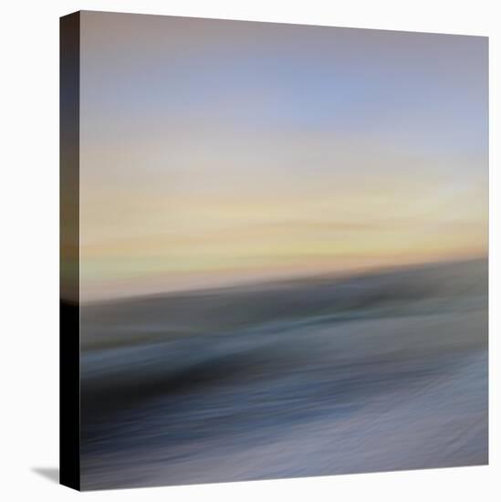 Moved Landscape 6044-Rica Belna-Stretched Canvas