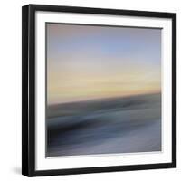 Moved Landscape 6044-Rica Belna-Framed Premium Giclee Print