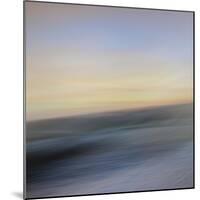 Moved Landscape 6044-Rica Belna-Mounted Giclee Print