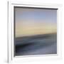 Moved Landscape 6044-Rica Belna-Framed Giclee Print