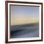 Moved Landscape 6044-Rica Belna-Framed Giclee Print