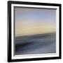 Moved Landscape 6044-Rica Belna-Framed Giclee Print