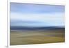Moved Landscape 6045-Rica Belna-Framed Giclee Print