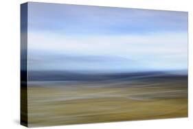 Moved Landscape 6045-Rica Belna-Stretched Canvas