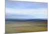 Moved Landscape 6045-Rica Belna-Mounted Giclee Print