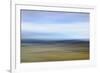 Moved Landscape 6045-Rica Belna-Framed Premium Giclee Print