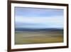 Moved Landscape 6045-Rica Belna-Framed Premium Giclee Print