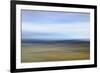 Moved Landscape 6045-Rica Belna-Framed Premium Giclee Print