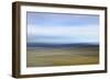 Moved Landscape 6045-Rica Belna-Framed Giclee Print