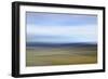 Moved Landscape 6045-Rica Belna-Framed Giclee Print