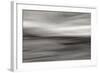 Moved Landscape 6046-Rica Belna-Framed Giclee Print