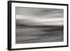 Moved Landscape 6046-Rica Belna-Framed Giclee Print