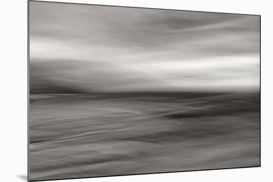 Moved Landscape 6046-Rica Belna-Mounted Giclee Print