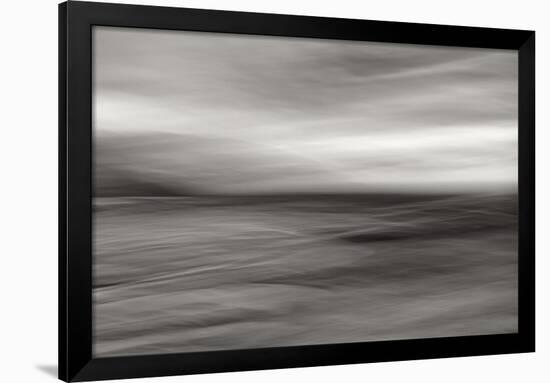 Moved Landscape 6046-Rica Belna-Framed Premium Giclee Print