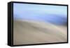 Moved Landscape 6047-Rica Belna-Framed Stretched Canvas