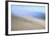 Moved Landscape 6047-Rica Belna-Framed Giclee Print