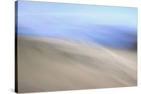 Moved Landscape 6047-Rica Belna-Stretched Canvas