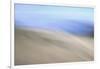 Moved Landscape 6047-Rica Belna-Framed Giclee Print