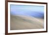 Moved Landscape 6047-Rica Belna-Framed Giclee Print