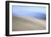 Moved Landscape 6047-Rica Belna-Framed Giclee Print