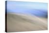 Moved Landscape 6047-Rica Belna-Stretched Canvas