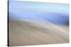 Moved Landscape 6047-Rica Belna-Stretched Canvas