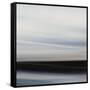 Moved Landscape 6080-Rica Belna-Framed Stretched Canvas