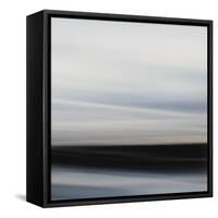 Moved Landscape 6080-Rica Belna-Framed Stretched Canvas