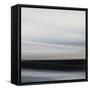 Moved Landscape 6080-Rica Belna-Framed Stretched Canvas