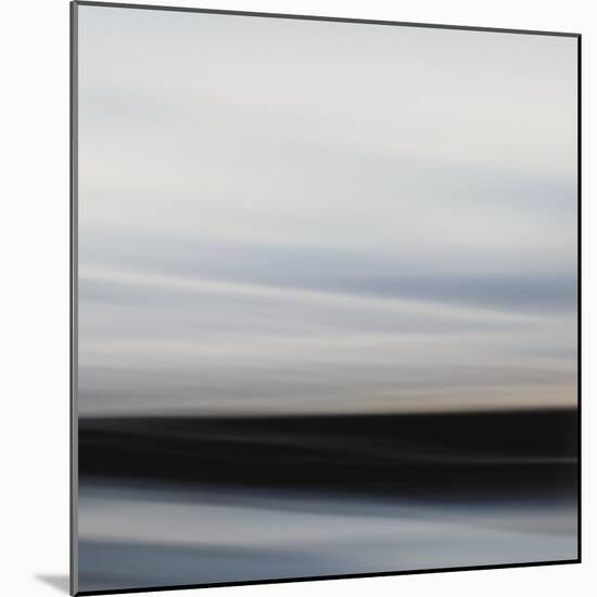 Moved Landscape 6080-Rica Belna-Mounted Giclee Print
