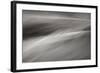 Moved Landscape 6475-Rica Belna-Framed Giclee Print