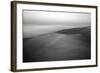 Moved Landscape 6476-Rica Belna-Framed Giclee Print