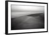 Moved Landscape 6476-Rica Belna-Framed Giclee Print