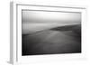 Moved Landscape 6476-Rica Belna-Framed Giclee Print