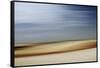 Moved Landscape 6477-Rica Belna-Framed Stretched Canvas