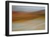 Moved Landscape 6478-Rica Belna-Framed Giclee Print