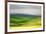 Moved Landscape 6480-Rica Belna-Framed Giclee Print