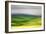 Moved Landscape 6480-Rica Belna-Framed Giclee Print